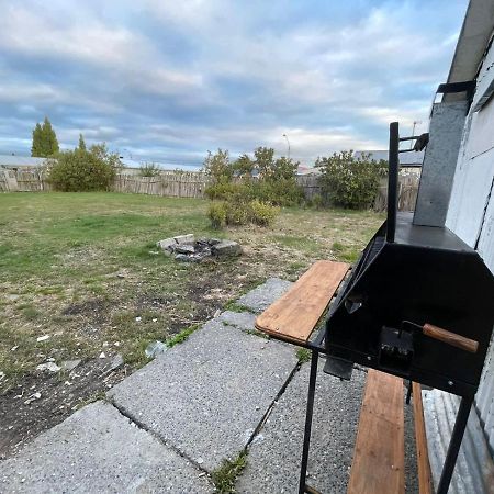 Casa En Puerto Natales Villa Kültér fotó