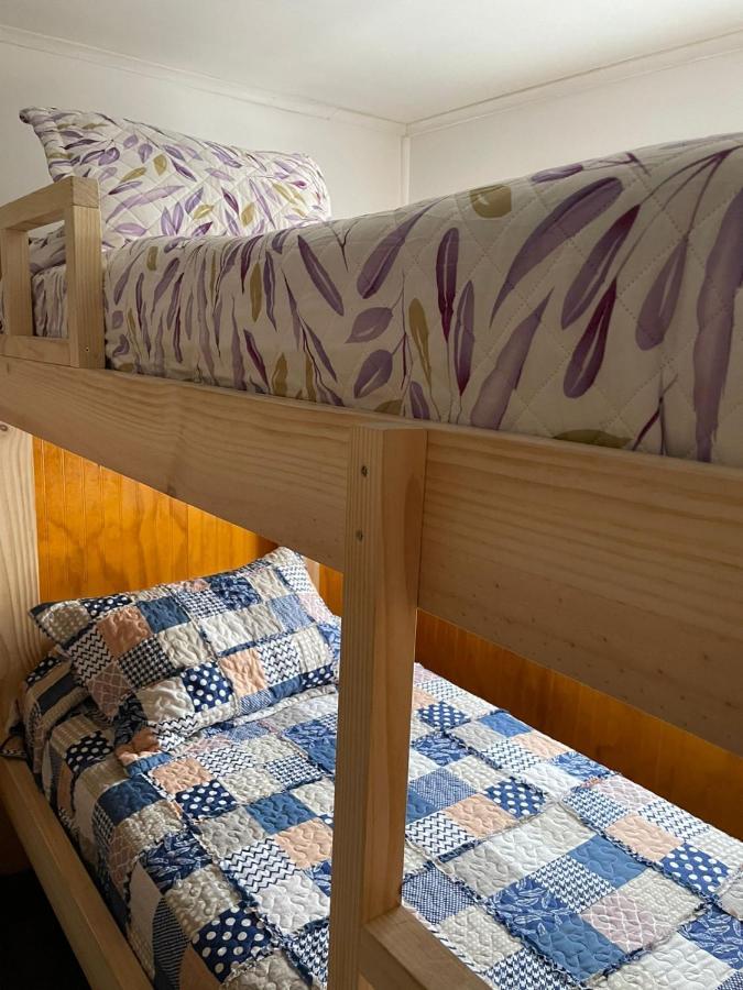 Casa En Puerto Natales Villa Kültér fotó