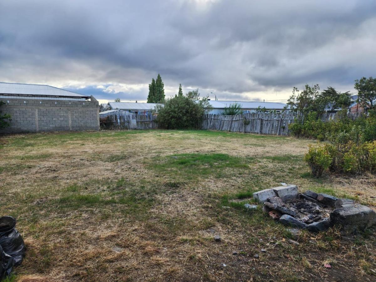 Casa En Puerto Natales Villa Kültér fotó